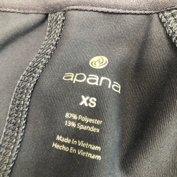 Athletic Zip Up Jacket - Picture 3 of 3